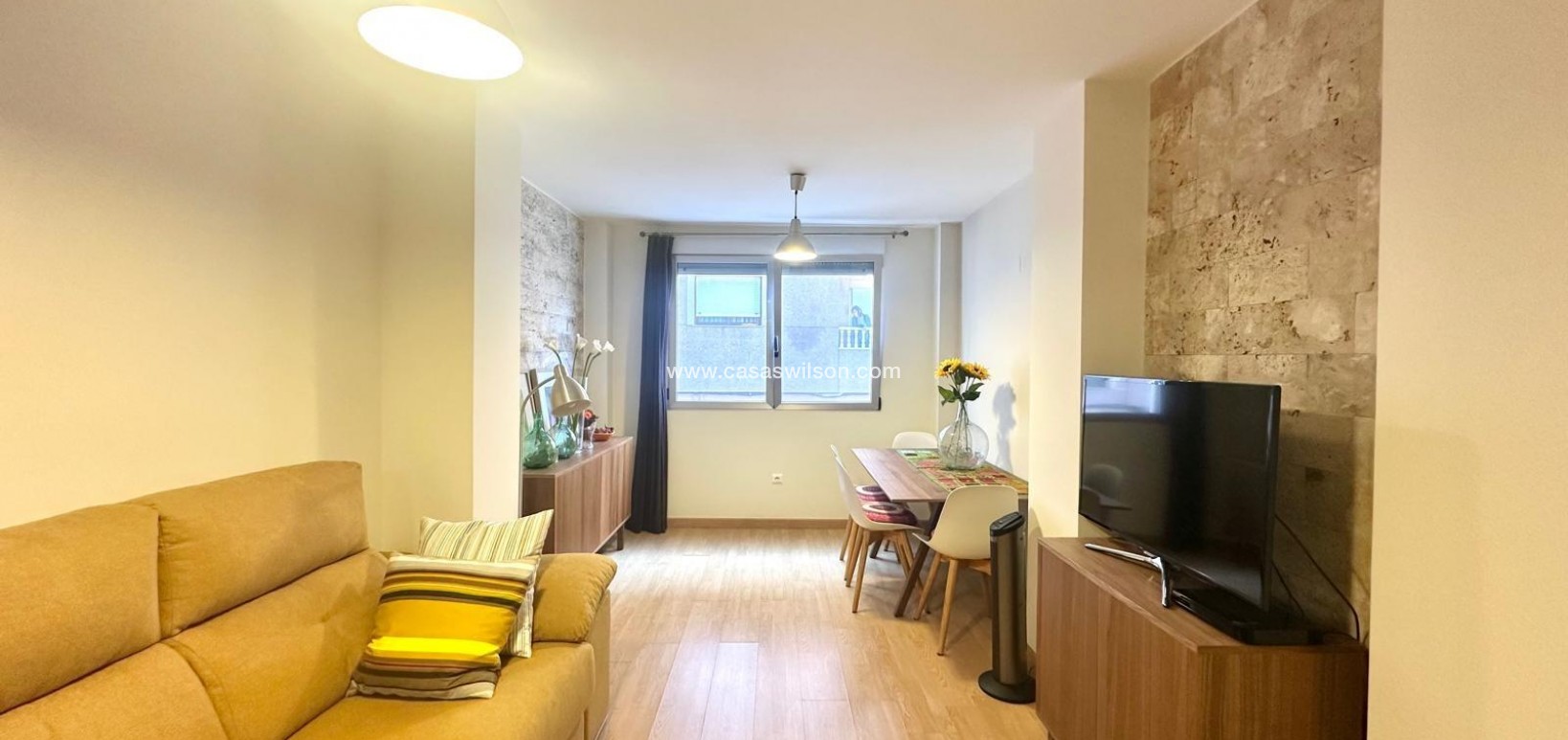 Sale - Apartment - Torrevieja - La Mata
