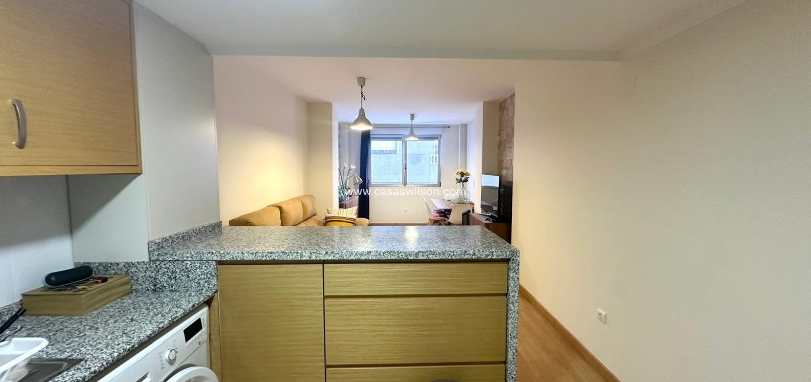 Sale - Apartment - Torrevieja - La Mata