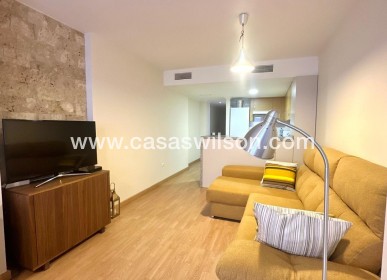 Sale - Appartement - Torrevieja - La Mata