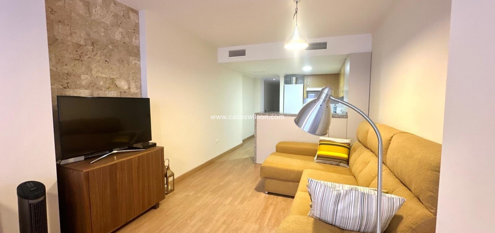 Sale - Apartment - Torrevieja - La Mata