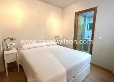 Sale - Appartement - Torrevieja - La Mata