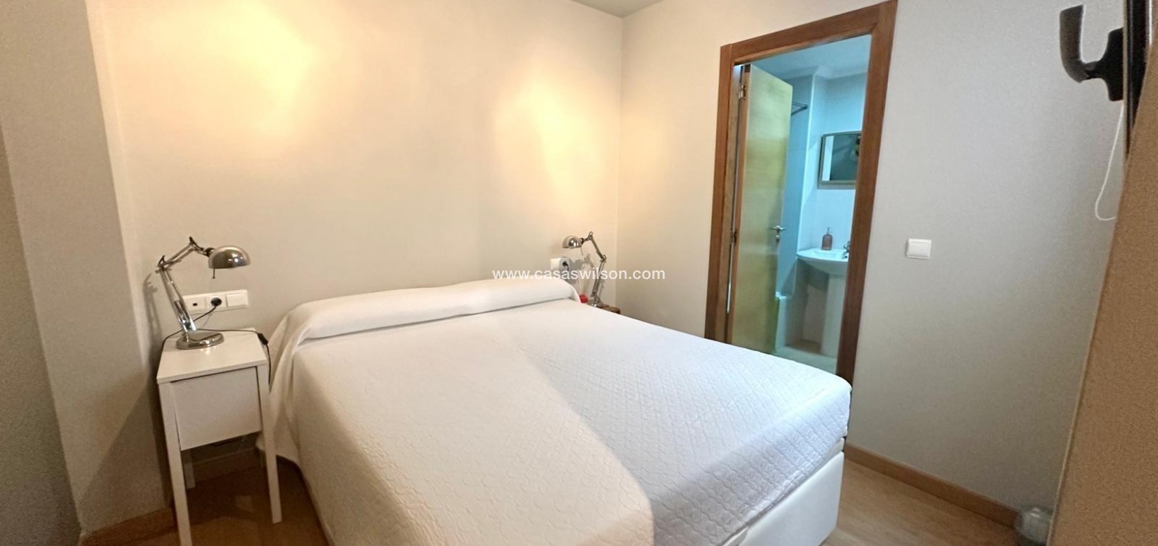 Sale - Apartment - Torrevieja - La Mata