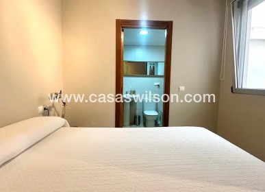 Sale - Appartement - Torrevieja - La Mata