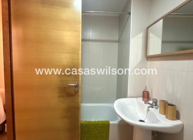Sale - Appartement - Torrevieja - La Mata