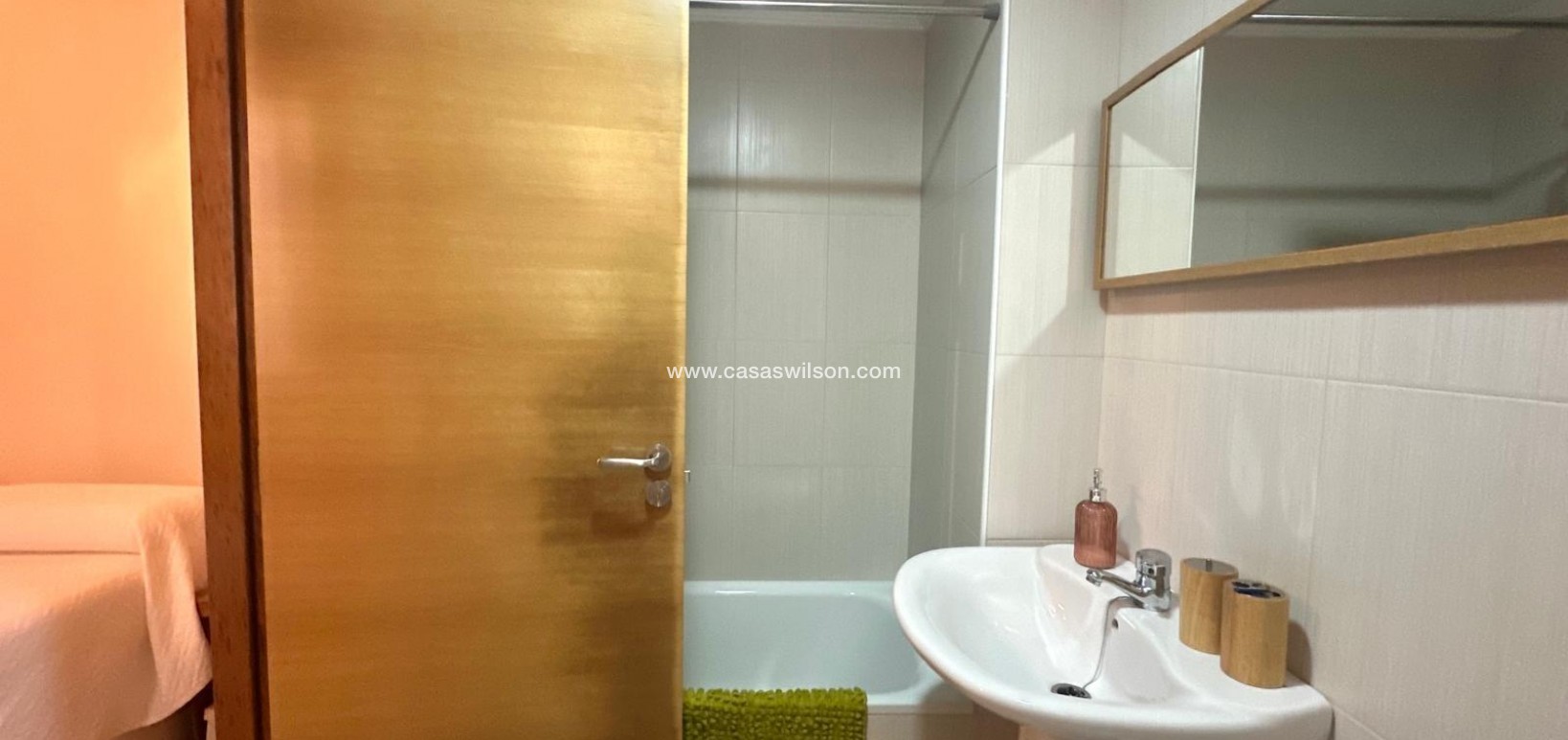 Sale - Apartment - Torrevieja - La Mata
