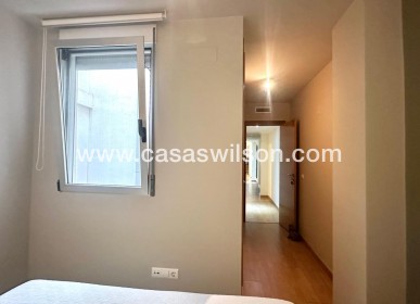 Sale - Appartement - Torrevieja - La Mata