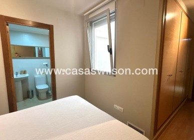 Sale - Appartement - Torrevieja - La Mata