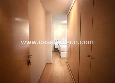 Sale - Appartement - Torrevieja - La Mata