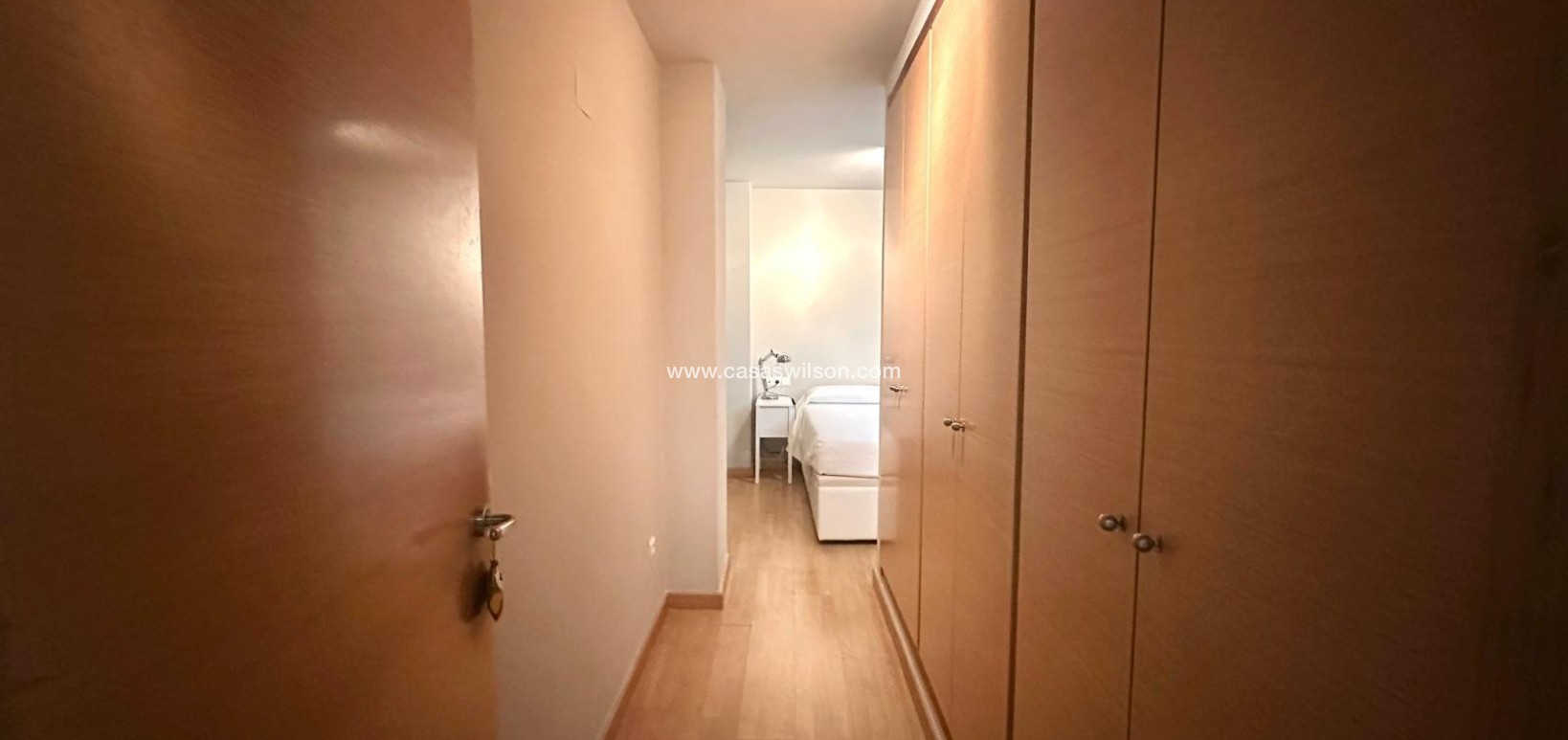 Sale - Apartment - Torrevieja - La Mata