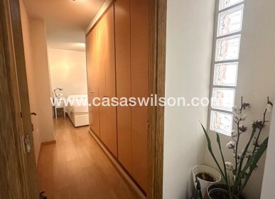 Sale - Appartement - Torrevieja - La Mata