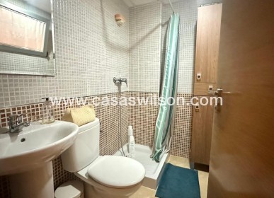 Sale - Appartement - Torrevieja - La Mata