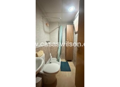 Sale - Appartement - Torrevieja - La Mata
