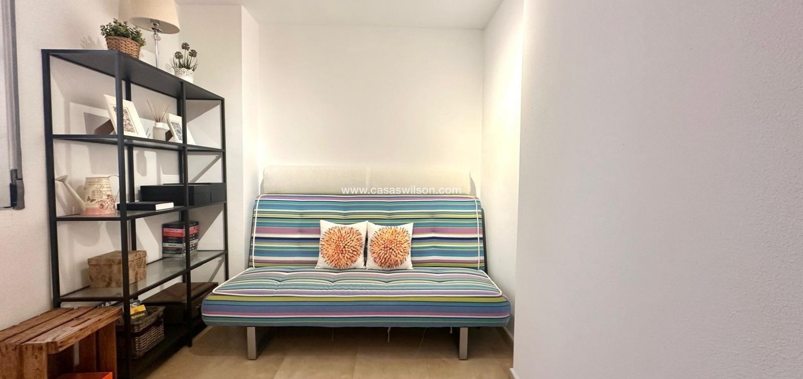 Sale - Apartment - Torrevieja - La Mata