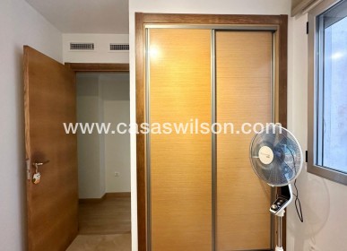 Sale - Appartement - Torrevieja - La Mata