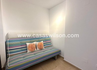 Sale - Appartement - Torrevieja - La Mata
