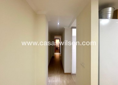 Sale - Appartement - Torrevieja - La Mata