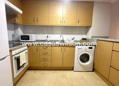 Sale - Appartement - Torrevieja - La Mata