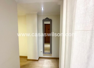 Sale - Appartement - Torrevieja - La Mata