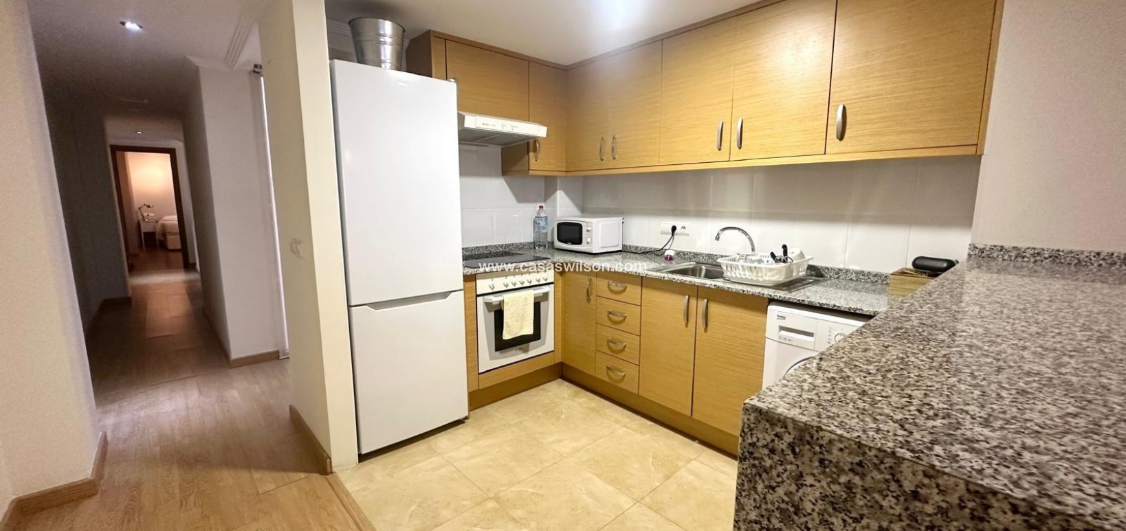 Sale - Apartment - Torrevieja - La Mata