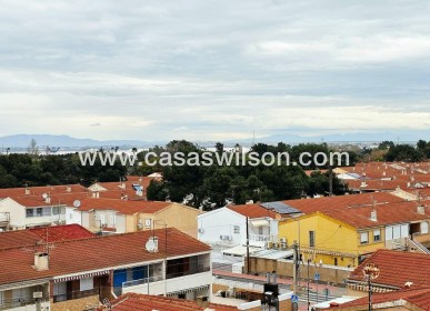 Venta - Apartamento - Torrevieja - Playa de los Naufragos