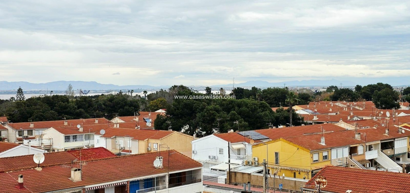 Venta - Apartamento - Torrevieja - Playa de los Naufragos