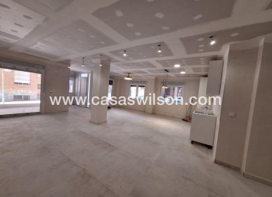 Venta - Apartamento - Torrevieja - Acequion