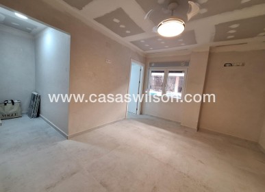 Venta - Apartamento - Torrevieja - Acequion