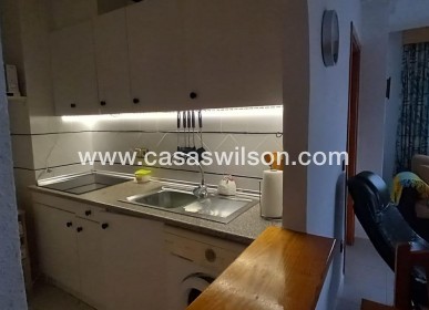 Bestaande bouw - Appartement - Torrevieja - El Acequión - Los Náufragos