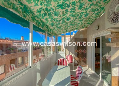 Bestaande bouw - Appartement - Torrevieja - El Acequión - Los Náufragos