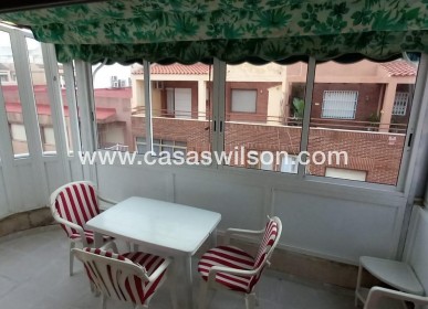 Bestaande bouw - Appartement - Torrevieja - El Acequión - Los Náufragos