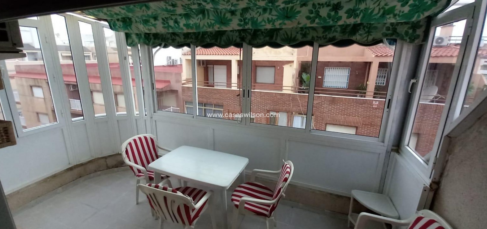 Bestaande bouw - Appartement - Torrevieja - El Acequión - Los Náufragos