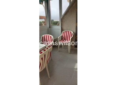 Bestaande bouw - Appartement - Torrevieja - El Acequión - Los Náufragos