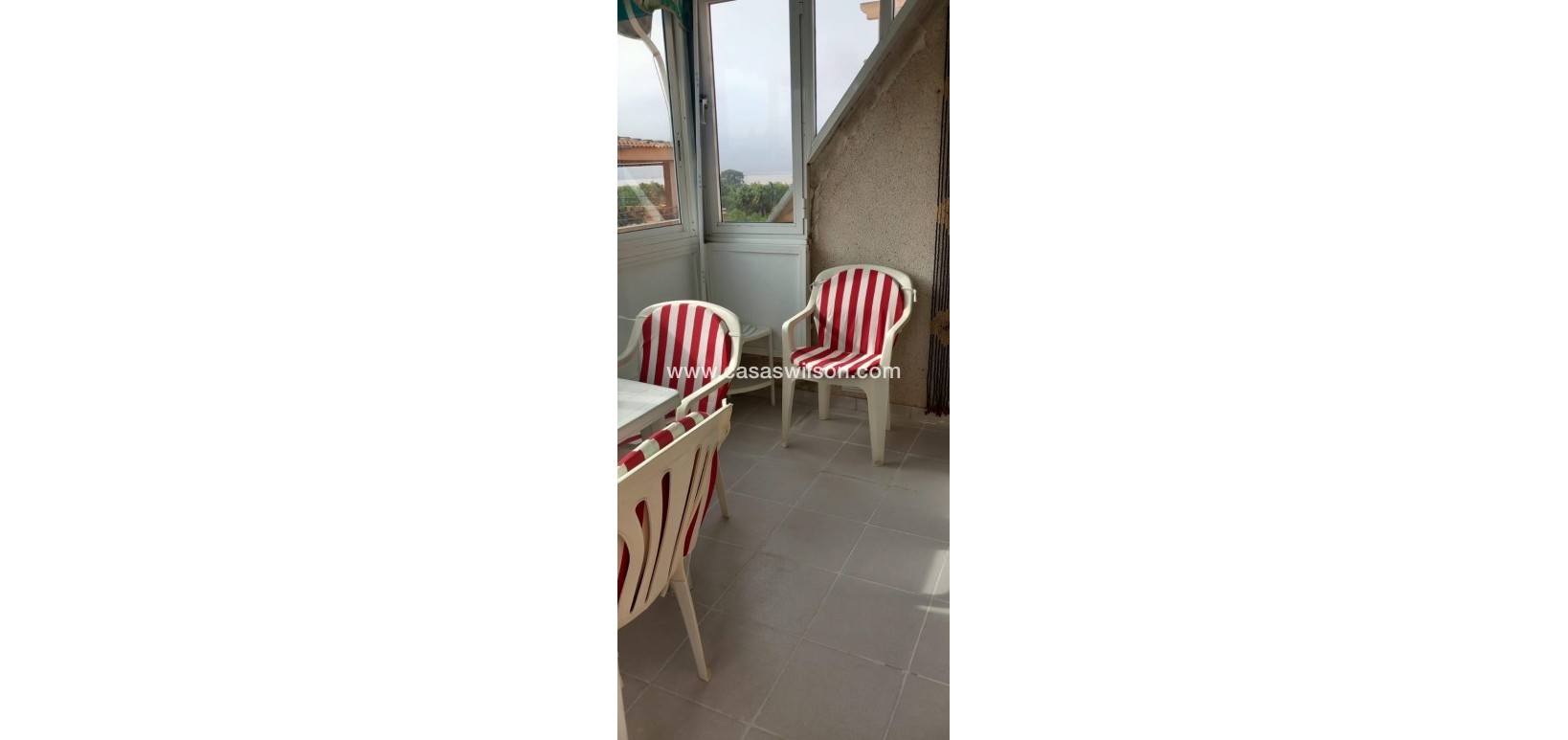 Bestaande bouw - Appartement - Torrevieja - El Acequión - Los Náufragos