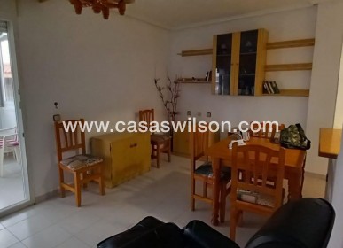 Bestaande bouw - Appartement - Torrevieja - El Acequión - Los Náufragos