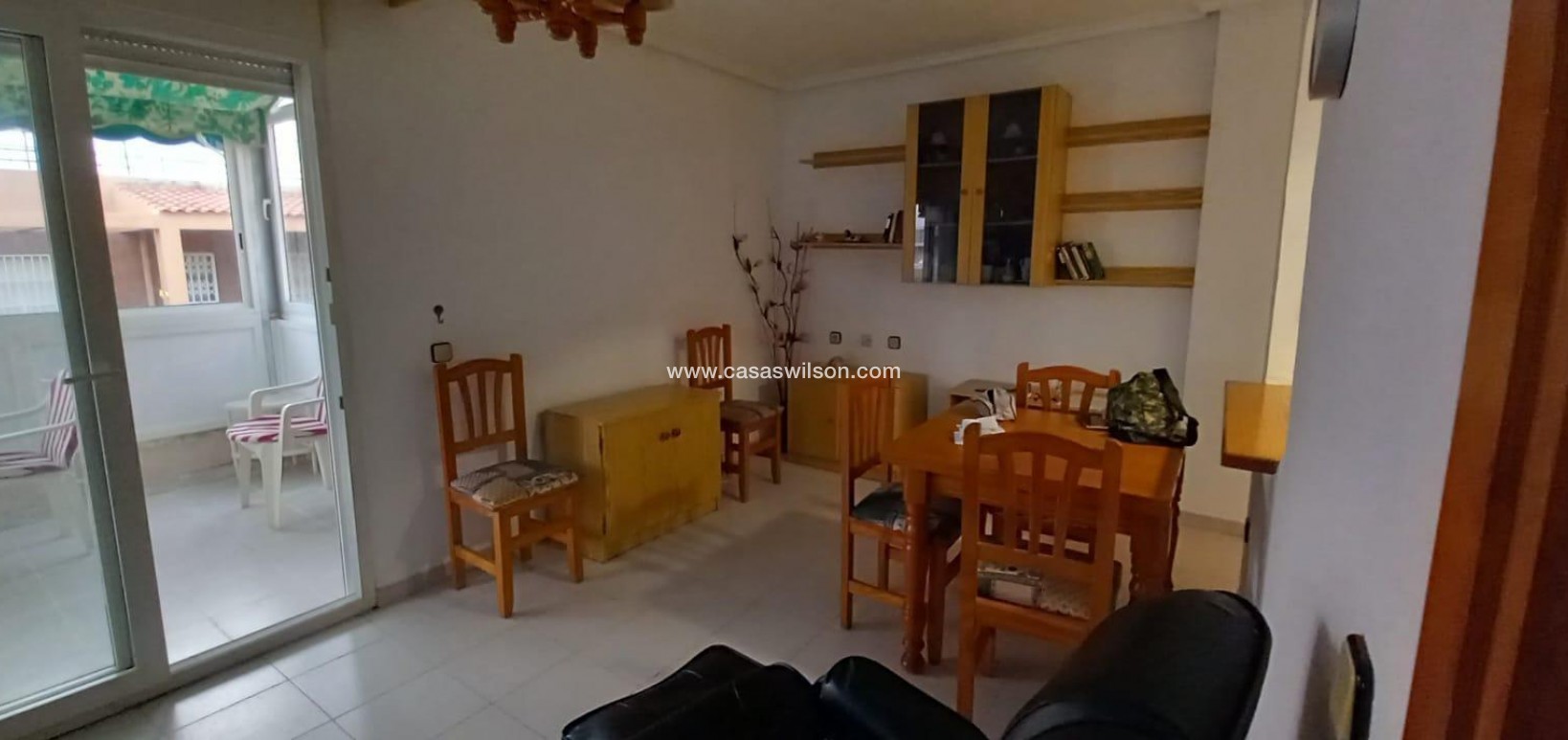 Bestaande bouw - Appartement - Torrevieja - El Acequión - Los Náufragos