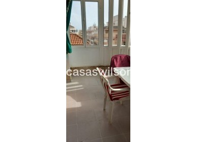 Bestaande bouw - Appartement - Torrevieja - El Acequión - Los Náufragos