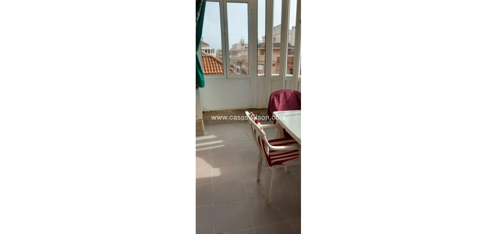 Bestaande bouw - Appartement - Torrevieja - El Acequión - Los Náufragos