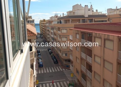 Bestaande bouw - Appartement - Torrevieja - El Acequión - Los Náufragos