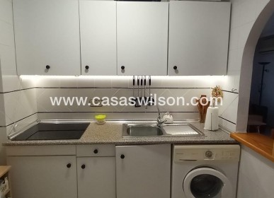 Bestaande bouw - Appartement - Torrevieja - El Acequión - Los Náufragos