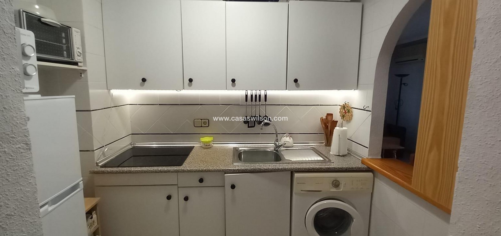 Bestaande bouw - Appartement - Torrevieja - El Acequión - Los Náufragos