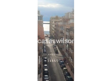 Bestaande bouw - Appartement - Torrevieja - El Acequión - Los Náufragos