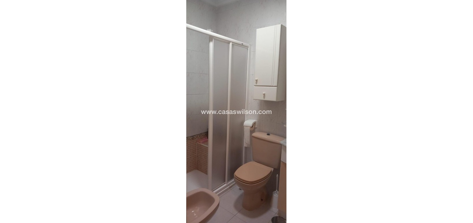 Bestaande bouw - Appartement - Torrevieja - El Acequión - Los Náufragos