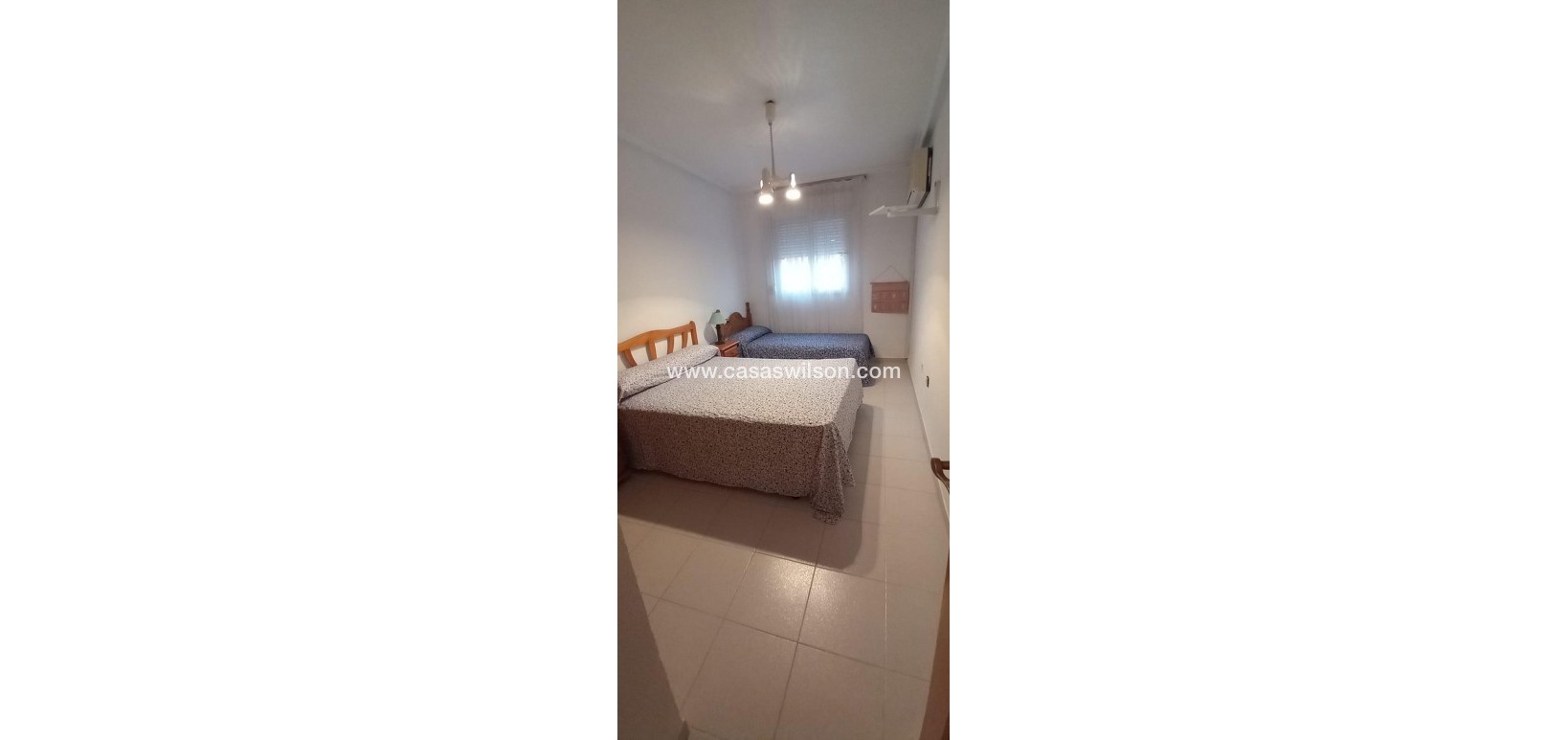 Bestaande bouw - Appartement - Torrevieja - El Acequión - Los Náufragos