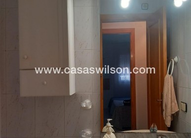 Bestaande bouw - Appartement - Torrevieja - El Acequión - Los Náufragos