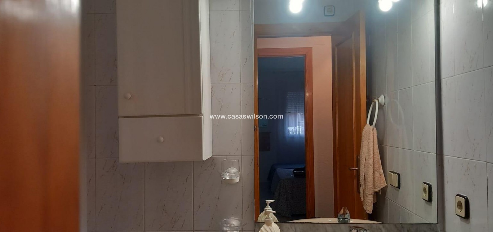 Bestaande bouw - Appartement - Torrevieja - El Acequión - Los Náufragos
