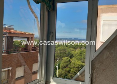 Bestaande bouw - Appartement - Torrevieja - El Acequión - Los Náufragos