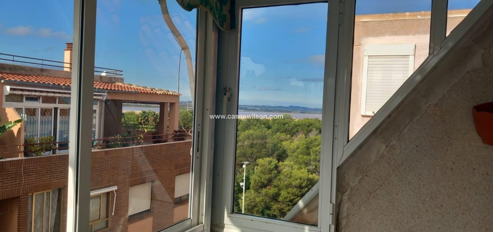 Bestaande bouw - Appartement - Torrevieja - El Acequión - Los Náufragos