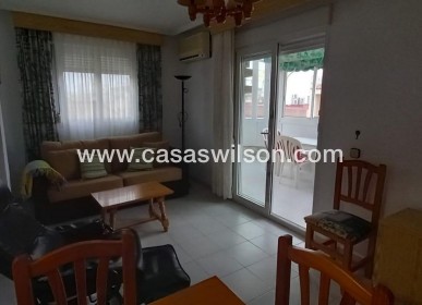 Bestaande bouw - Appartement - Torrevieja - El Acequión - Los Náufragos