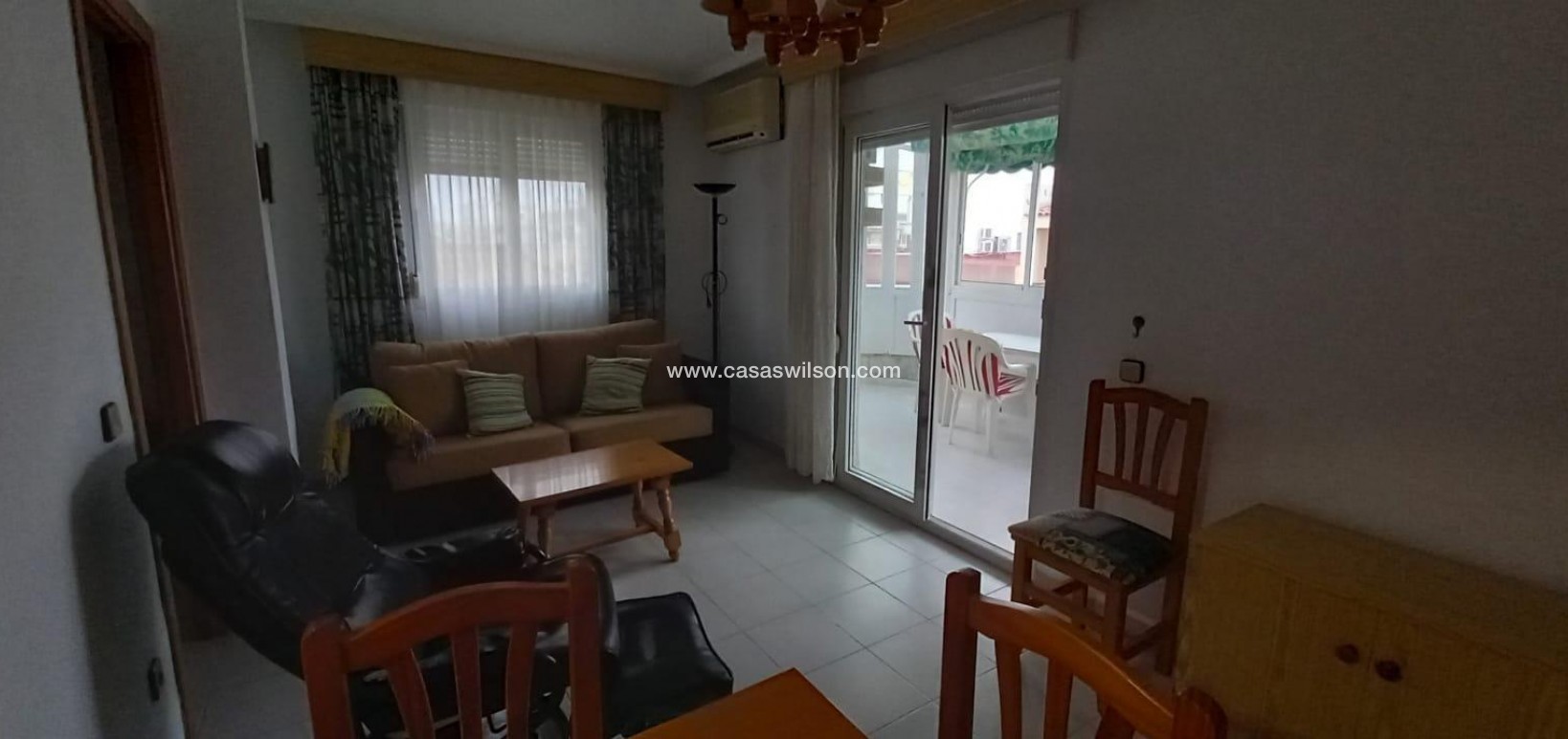Bestaande bouw - Appartement - Torrevieja - El Acequión - Los Náufragos