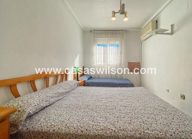 Bestaande bouw - Appartement - Torrevieja - El Acequión - Los Náufragos